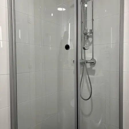 Merinaekoealalla Kaksio 12 Floor Apartment *